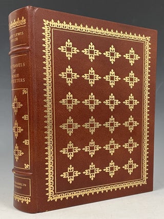 Item #986 The Travels of Jaimie McPheeters. Robert Lewis Taylor