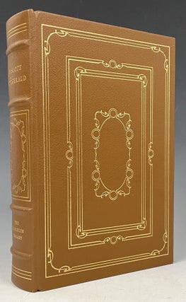 Item #988 The Stories of F. Scott Fitzgerald. F. Scott Fitzgerald