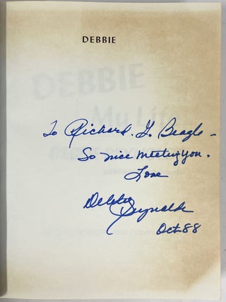 Debbie: My Life